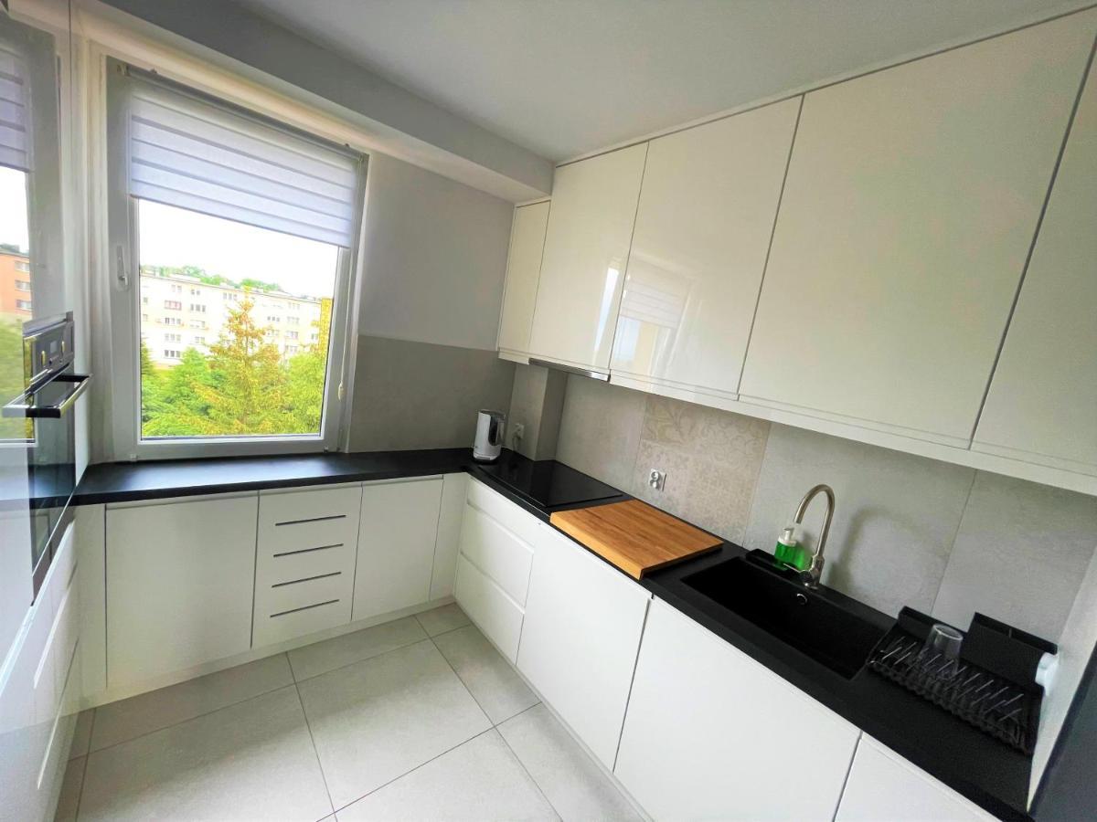 Apartament Enjoy Zator Exterior photo