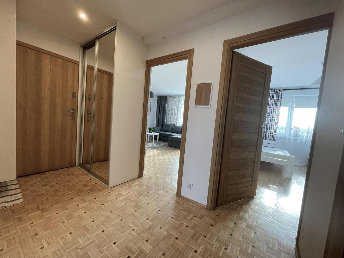 Apartament Enjoy Zator Exterior photo