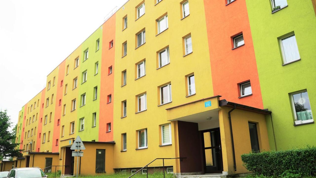 Apartament Enjoy Zator Exterior photo