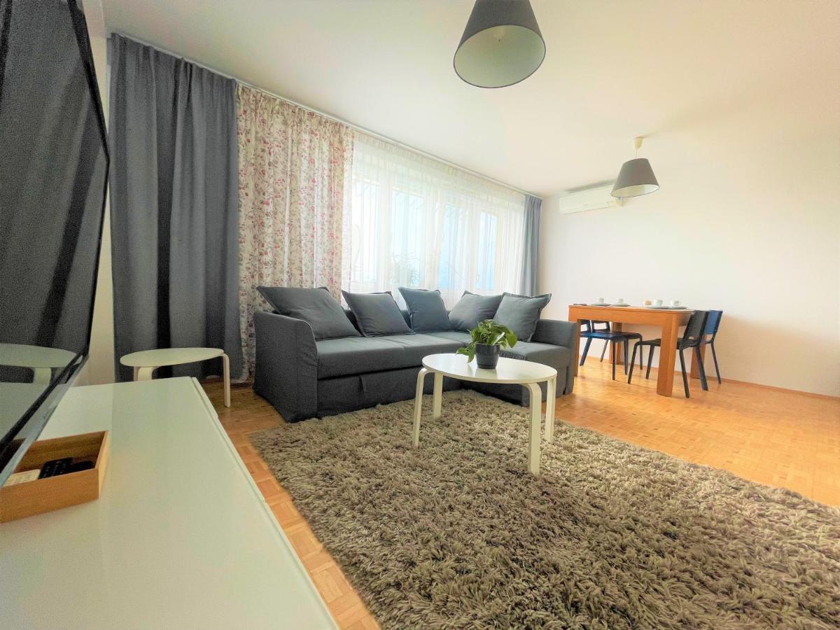 Apartament Enjoy Zator Exterior photo