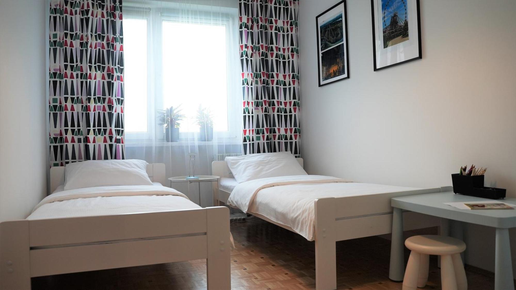 Apartament Enjoy Zator Exterior photo